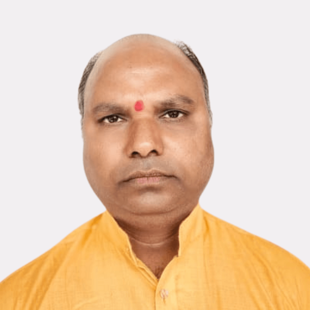 मंगल कृष्णा