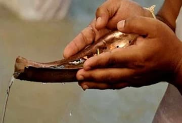 दर्श अमावस्या पर हरिद्वार में कराएं पितृ तर्पण, पाएँ पितृदोष एवं ऋण से मुक्ति