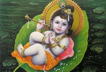 जन्माष्टमी पर वृन्दावन के लड्डू गोपाल बिहारी जी का सामूहिक महाभिषेक एवं 56 भोग, होंगी समस्त कामनाएं पूर्ण