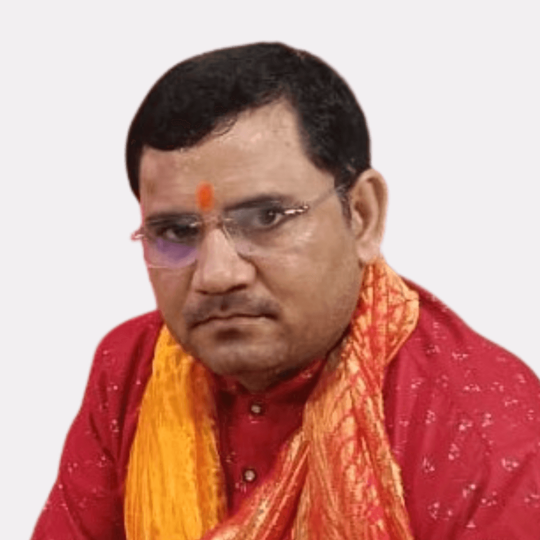 सुरेश कुमार