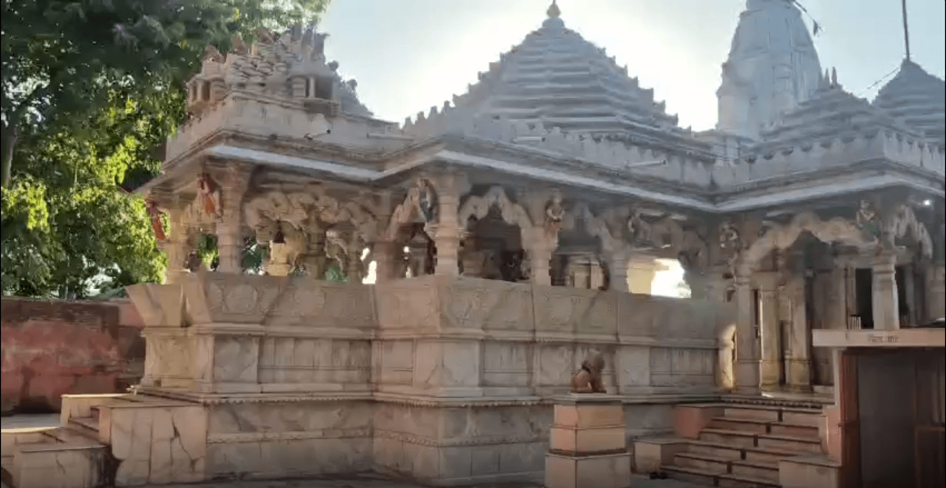 Temple