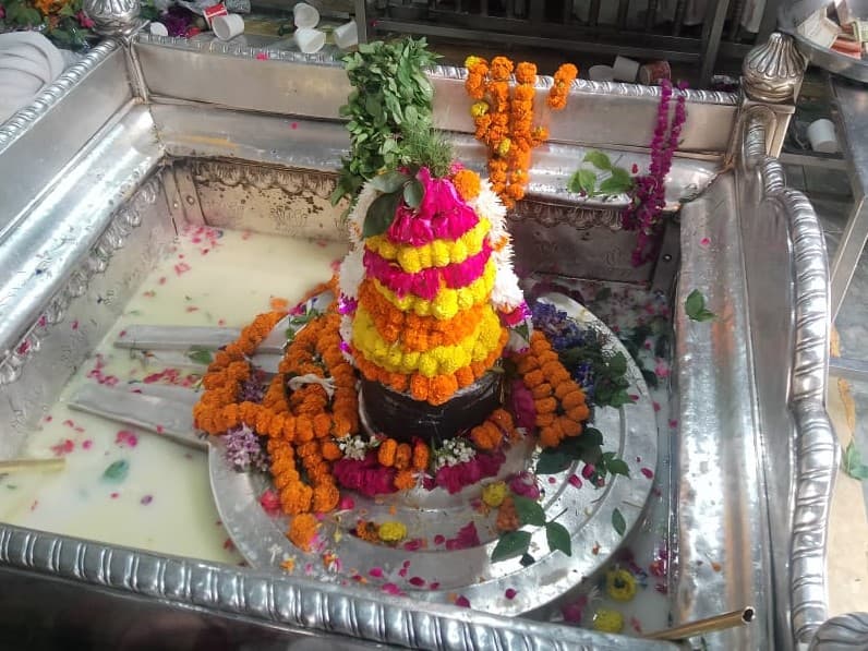 Temple