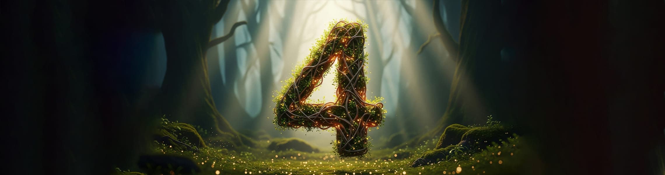 Number 4