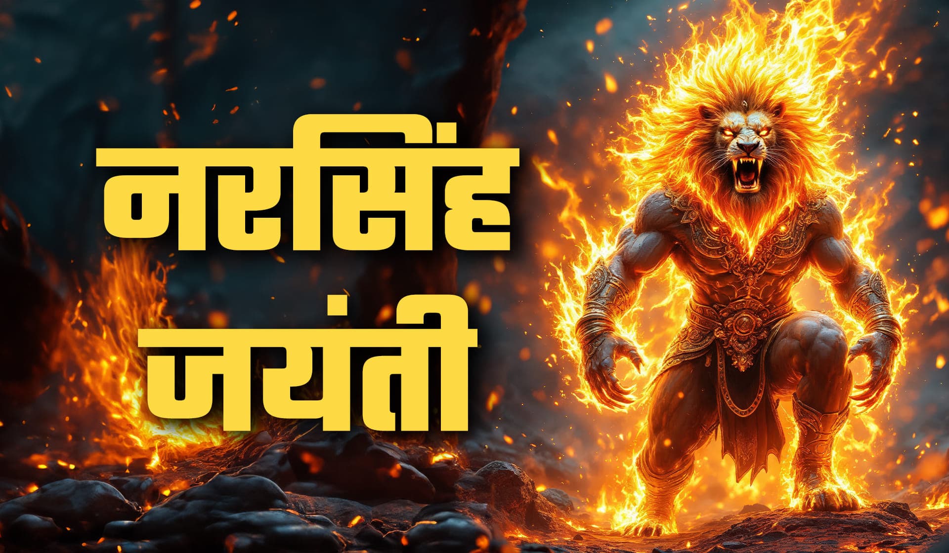 Narasimha-jayanti