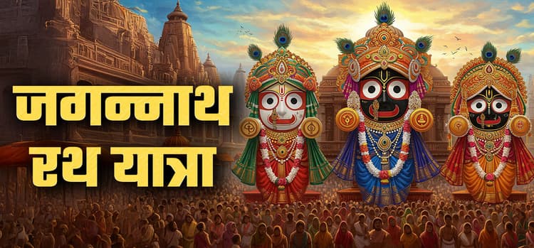 Jagannath-rath-yatra