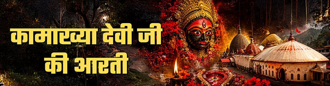 Kamakhya-devi-aarti-lyrics