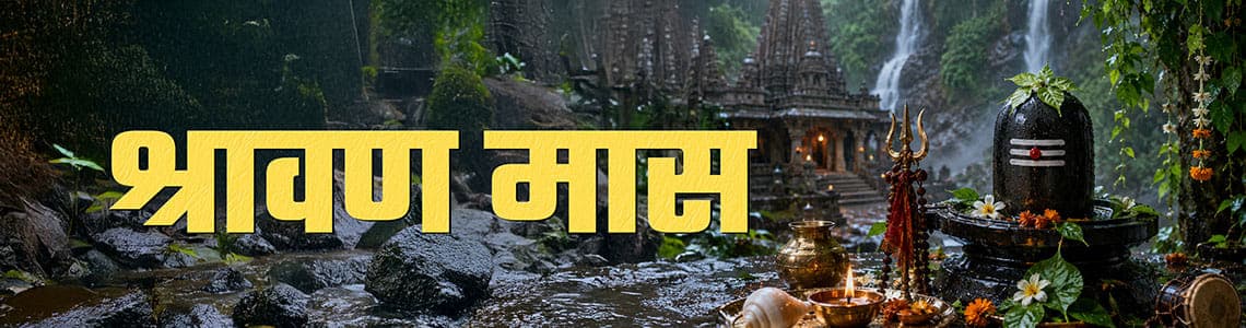 Shravan Maas