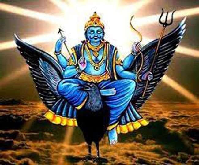 Shani Jayanti Special: Never donate or take these 5 things related to Shani for free.