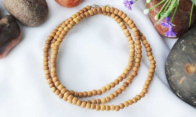 Know the importance and rules of wearing Tulsi garland: