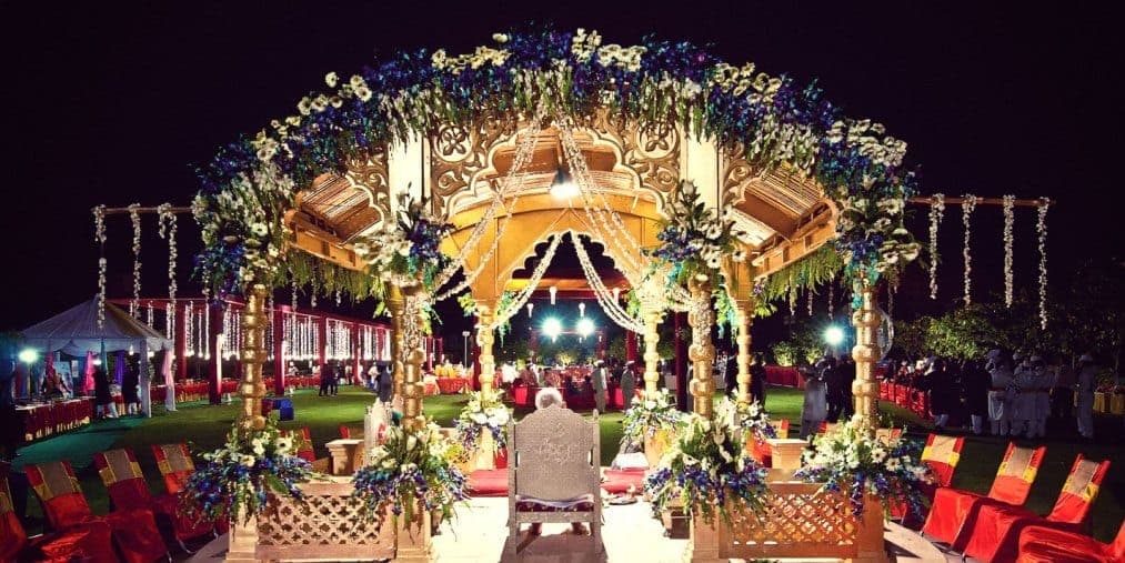 Secret behind Hindu marriages happening at Night