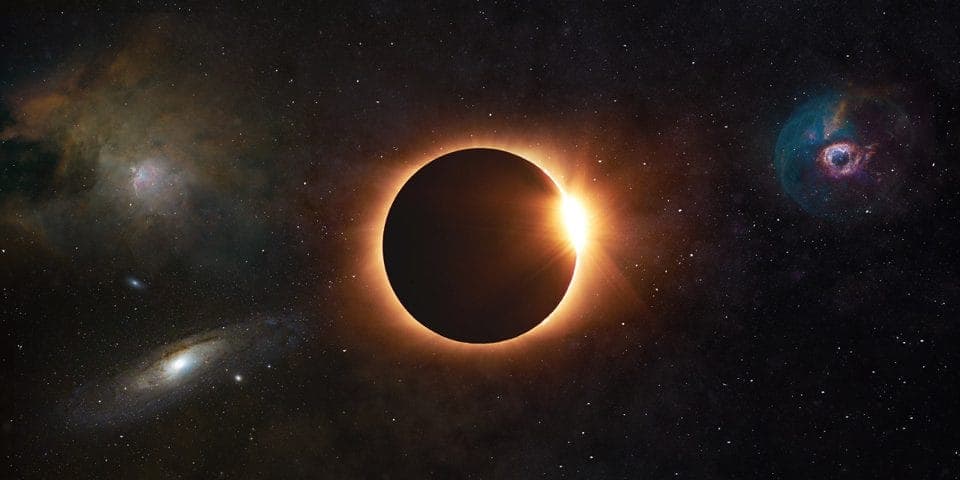 solar eclipse time 2021 live today surya grahan timing in india shani jayanti vat savitri vrat