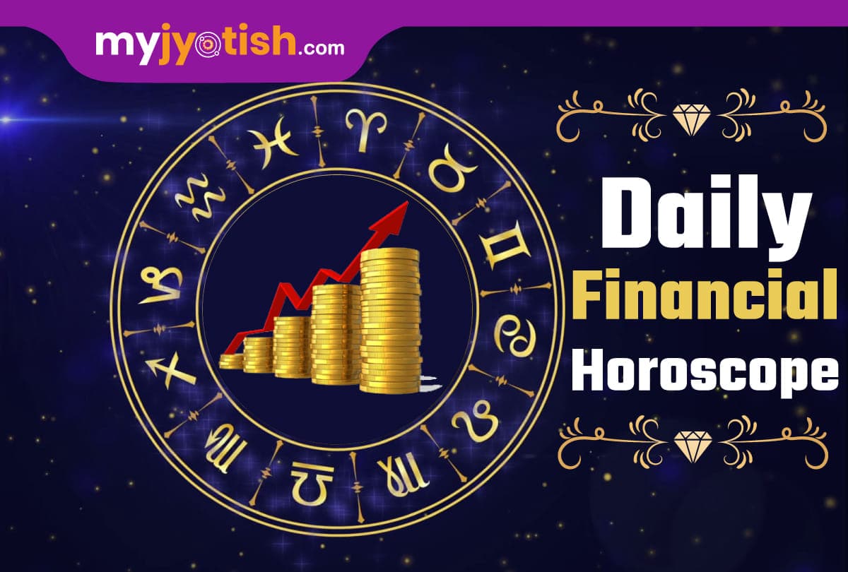 Today's Financial Horoscope daily aarthik horoscope 28.06.2021:Discover and Manage your daily Budget and Liquid flow