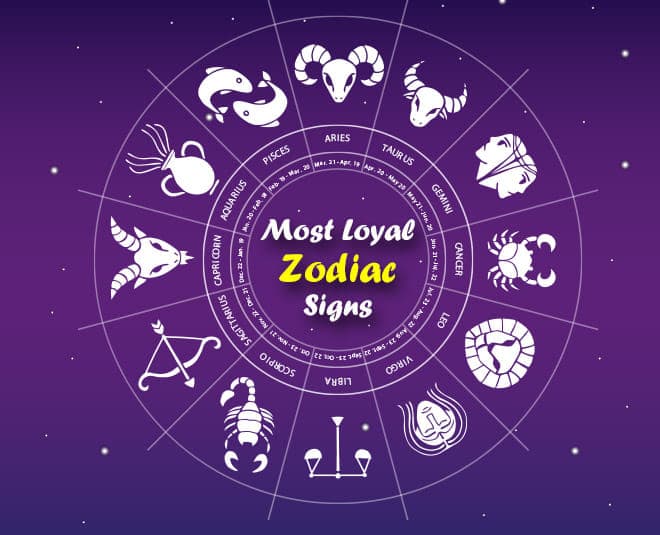 Know which are the Most Faithful Zodiac signs