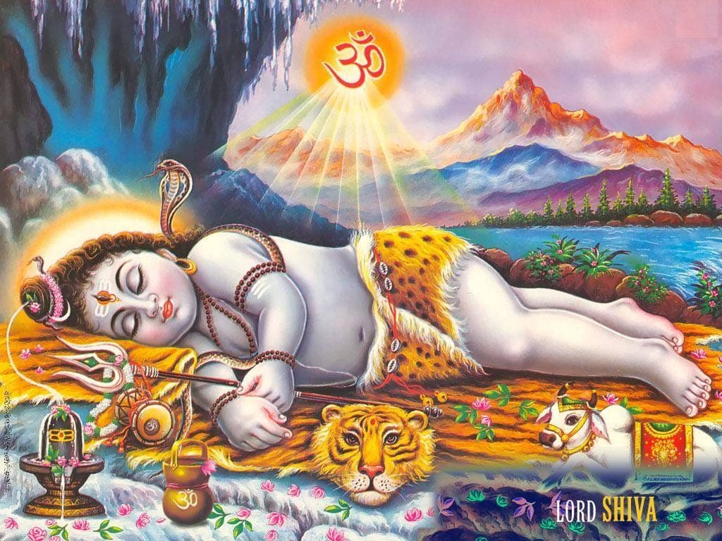 Know about 10 incarnations of Lord Shiva according to Shiv Puran