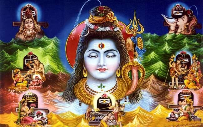 Know about 10 incarnations of Lord Shiva according to Shiv Puran