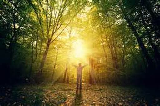 Know about the energy and spirituality of sun and it's benefits.