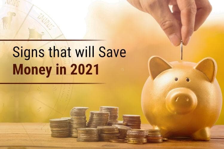 Know about the Zodiac signs who are most likely to save money