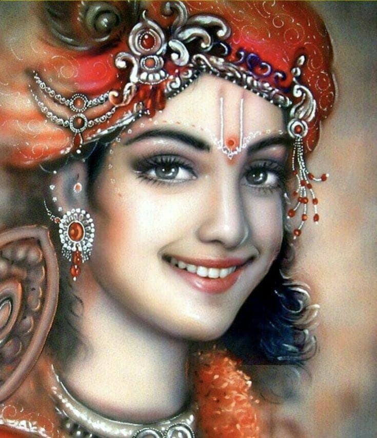 Shri Krishna Janmashtami 2021 : Know the merits of worshipping Krishna on his special day