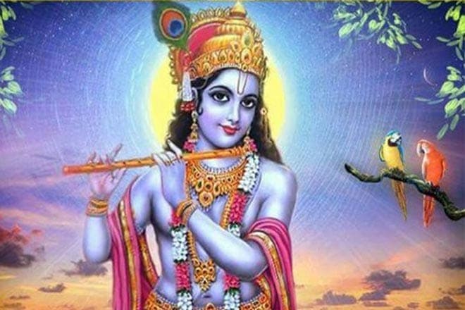 Shri Krishna Janmashtami 2021 : Know how to make the day special for Krishna