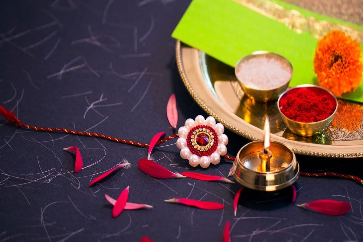 Why sister ties Rakhi on Raksha Bandhan, know 5 special reasons