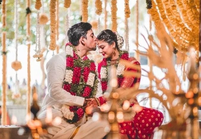 Are You One of the 5 Zodiac Signs Most Likely to Have a Love Marriage?