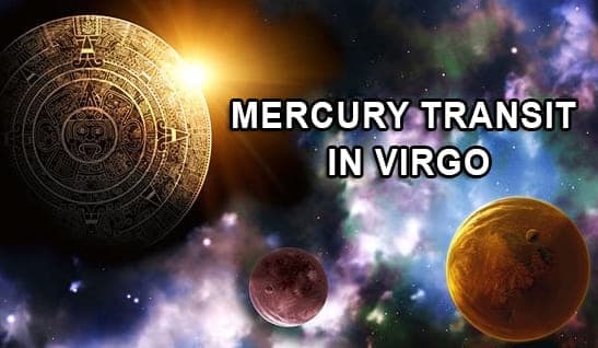 Mercury transits to Virgo: 26 August how it will going to affect your zodiac, read on to know
