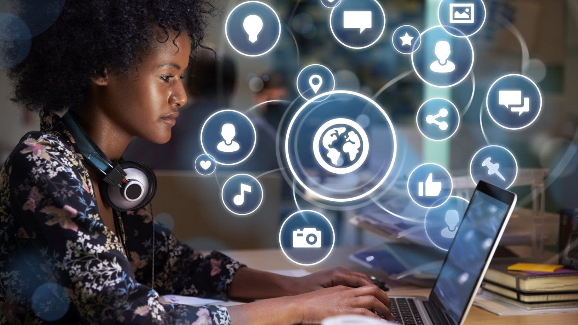 Know which zodiac signs can have a worse effect of social media on them.now which zodiac signs can have a worse effect of social media on them.