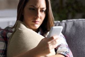 Know which zodiac signs can have a worse effect of social media on them.now which zodiac signs can have a worse effect of social media on them.