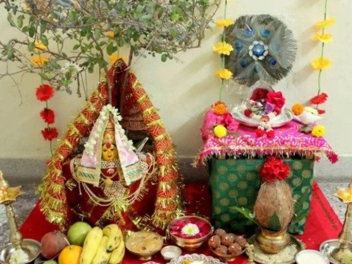 Read on to know about auspicious timing, importance and method of tulsi puja