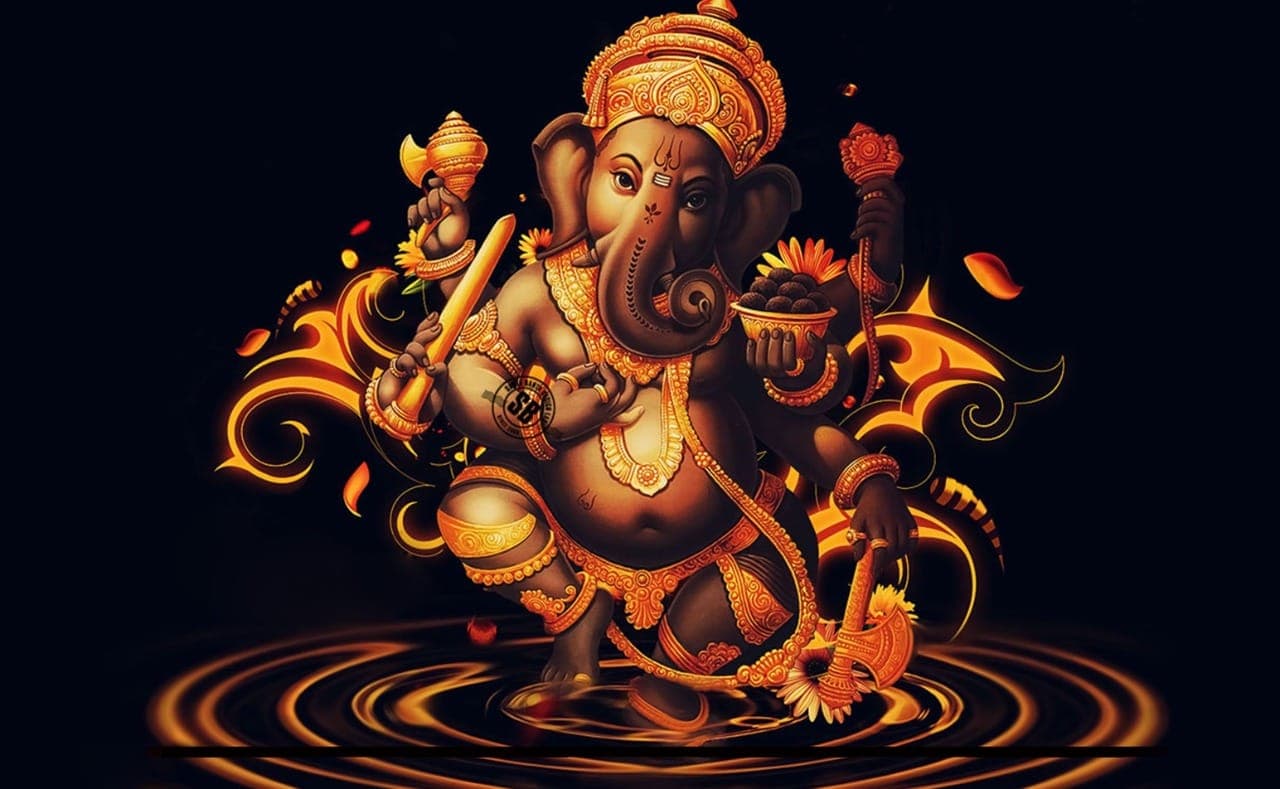 Ganesh Chaturthi : Get detailed information about date, worship timings and visarjan rites