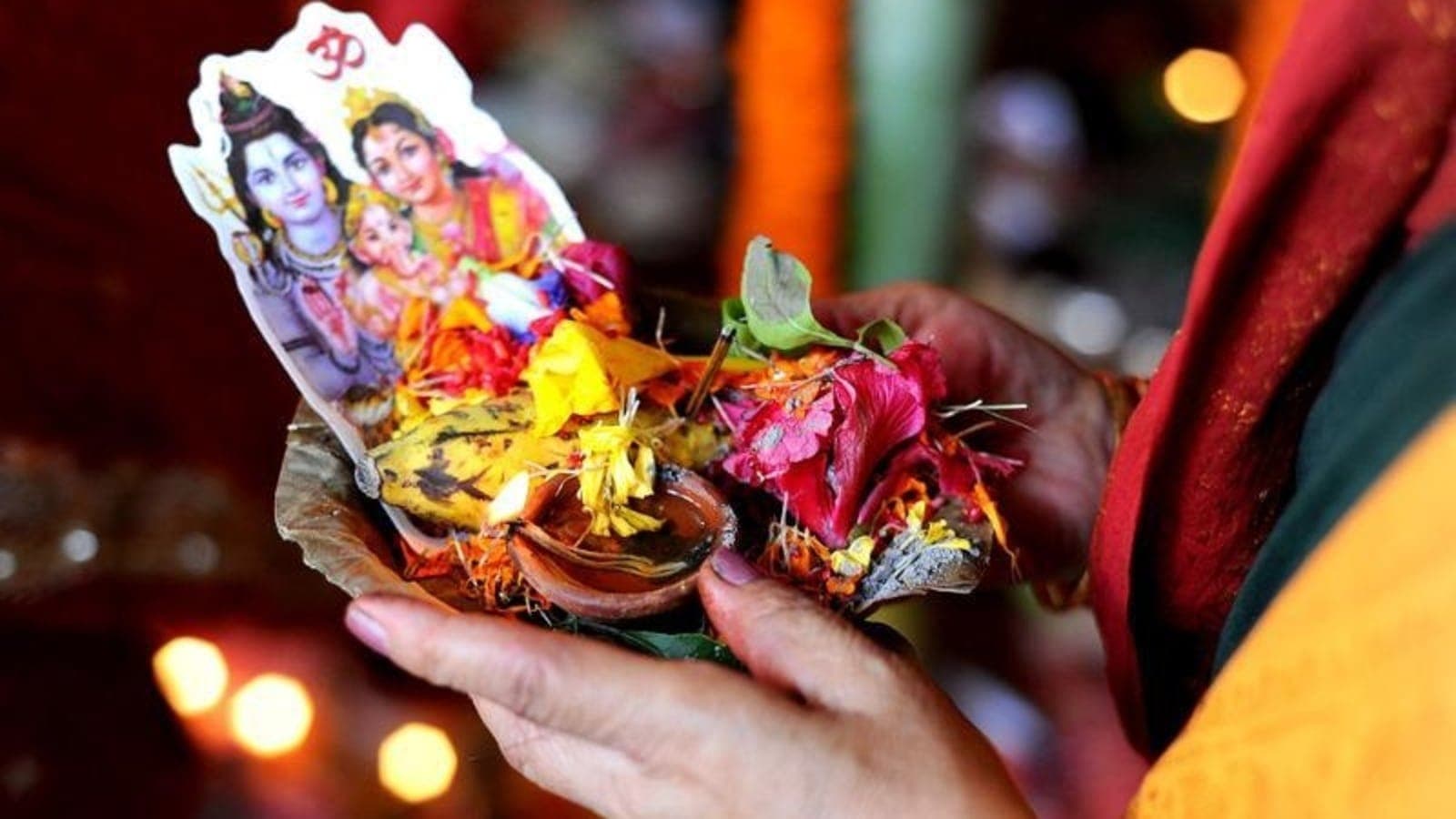 Hartalika Teej 2021: Eat these things before fasting for Hartalika Teej to curb hunger and thirst