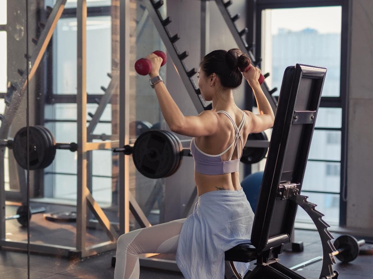 Read here to know 5 fitness freak zodiac signs