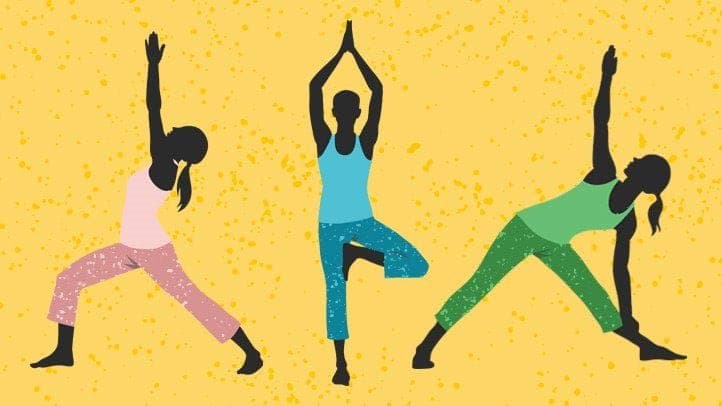 Read here to know 5 fitness freak zodiac signs