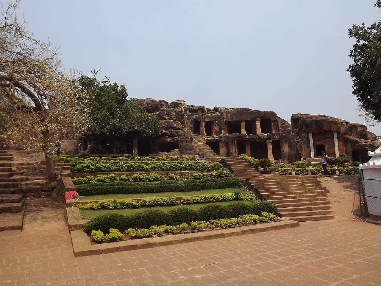 Read to know about Lord Vishwakarma and the places established by him