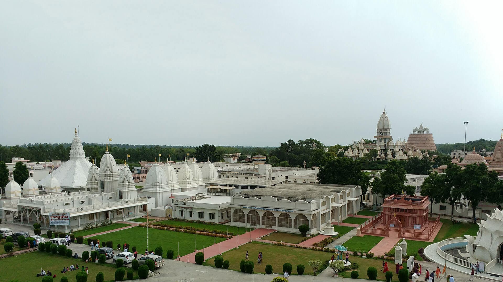 Read to know about Lord Vishwakarma and the places established by him