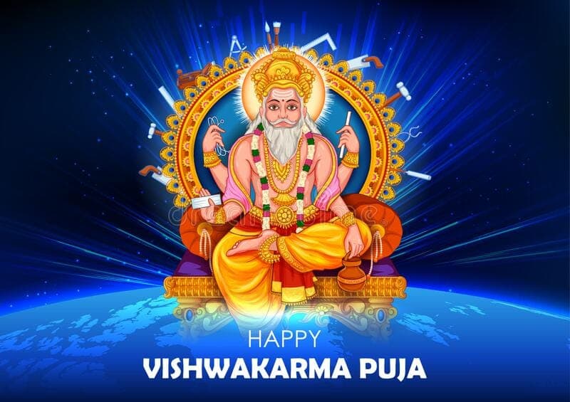 Vishwakarma Puja 2021: Know the auspicious timings, importance, and benefits of worship