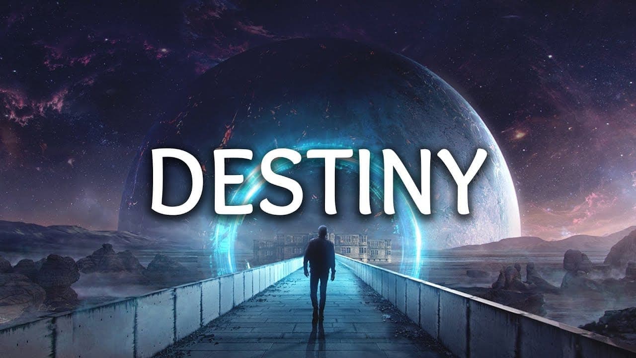 Here is the complete understanding of destiny and its connections
