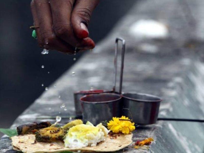 Shradh 2021-know how and by whom did this tradition started