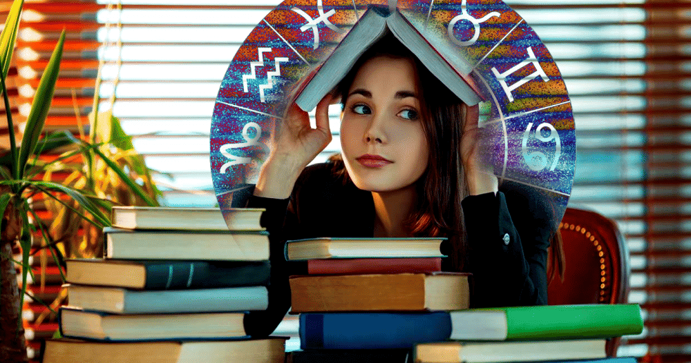 Read to know the intelligence level of each zodiac sign