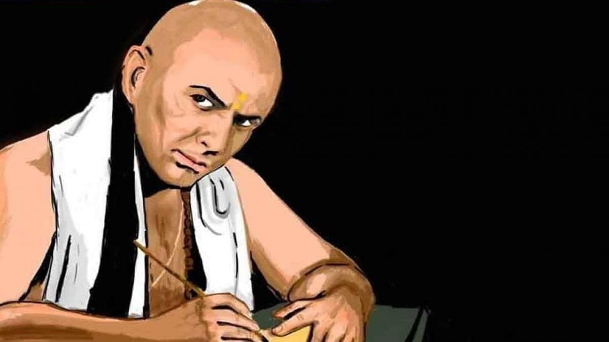 Chanakya Neeti Quotes That Will Guide you Through Life