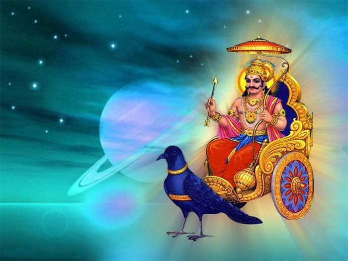 Know Saturn favours which zodiac signs