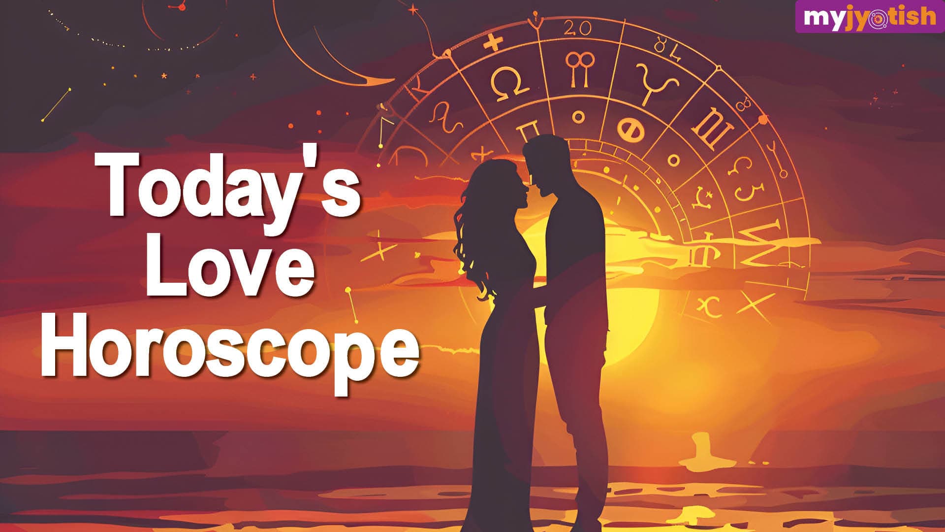 Today's Love Horoscope 26 May 2026: Know What The Day Holds For You In Terms Of Love | Check Here