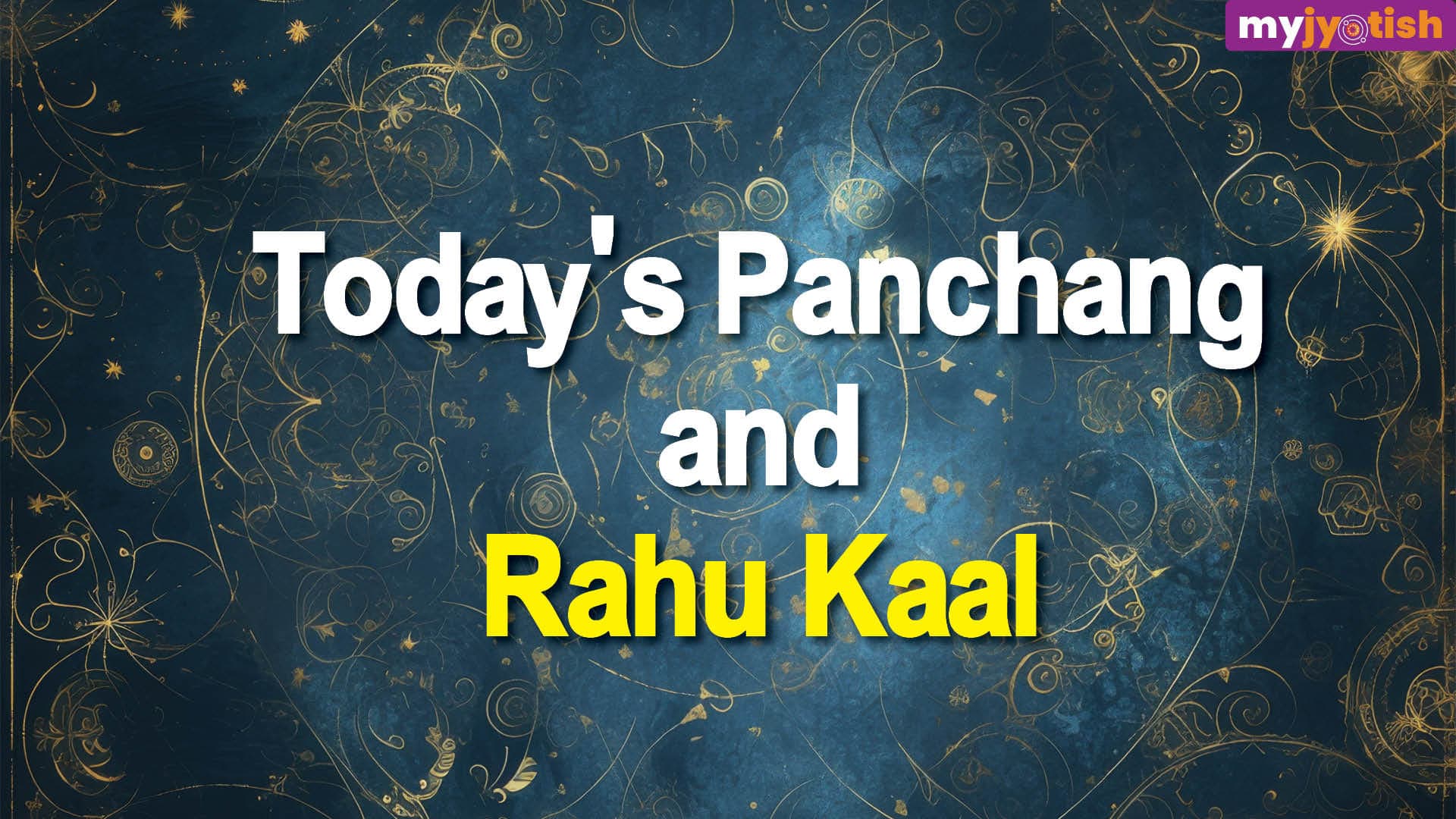 Today’s Panchang 23 February 2026: Today’s Tithi Nakshatra Sunrise and Sunset Shubh Muhurat & Rahu Kaal Time