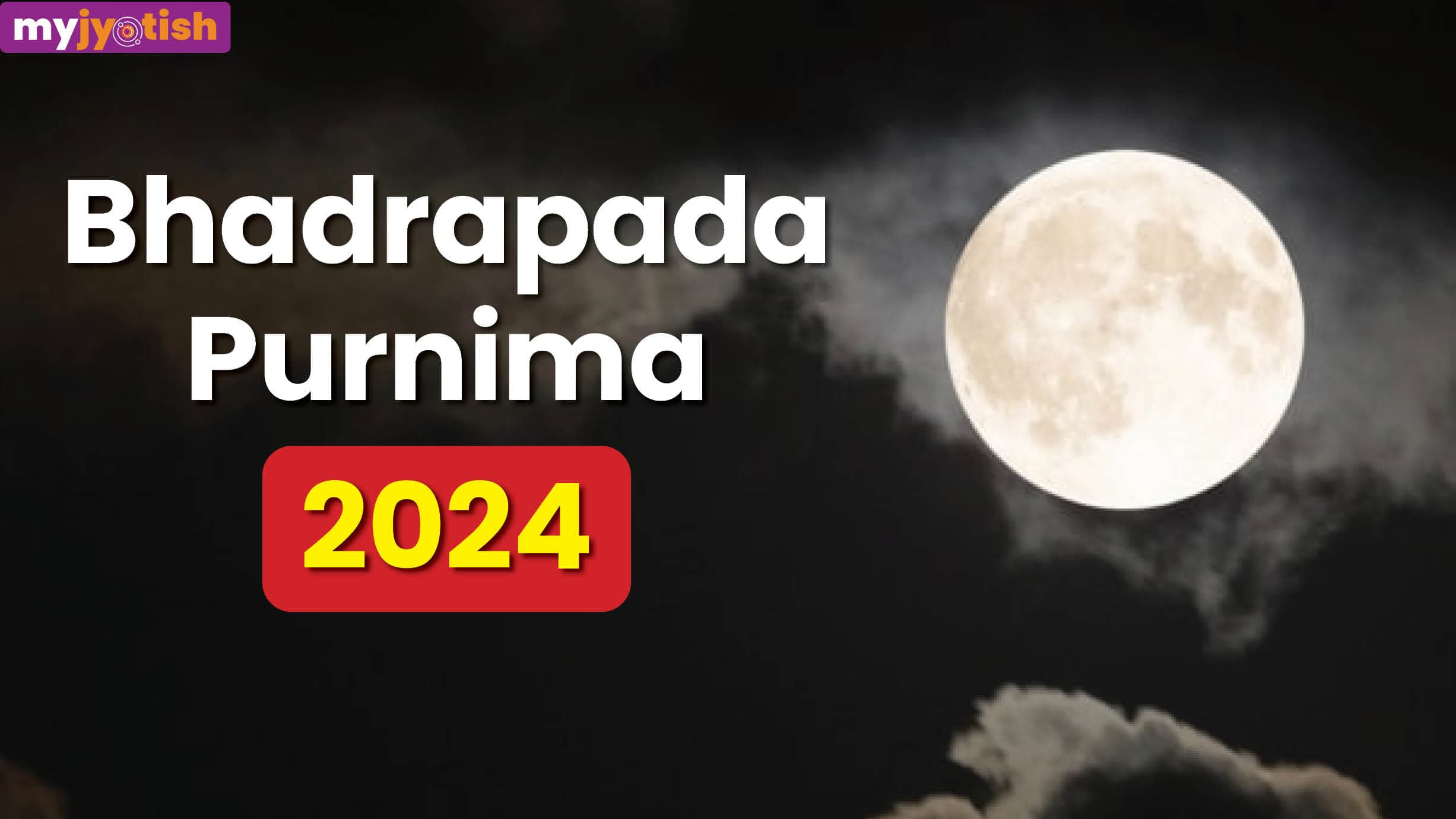 Bhadrapada Purnima 2024: Is It September 17 or 18? Clear Your Date Confusion Here
