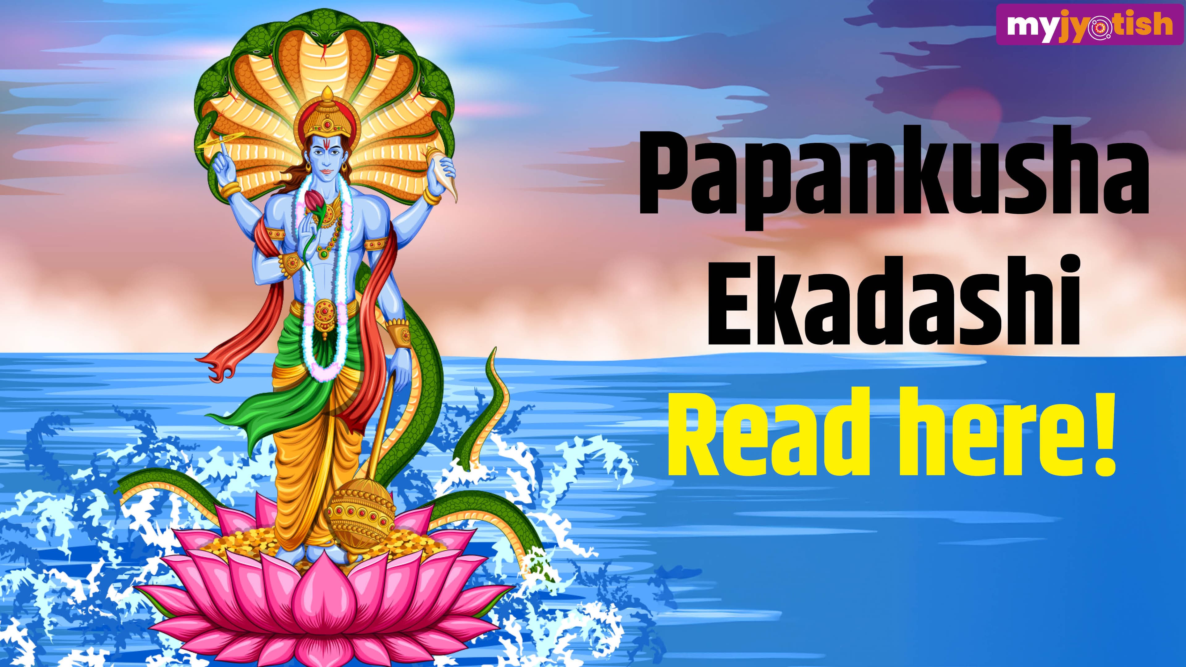 Papankusha Ekadashi 2026: Do these Tulsi Remedies on Papankusha Ekadashi to Receive Goddess Lakshmi's Blessing