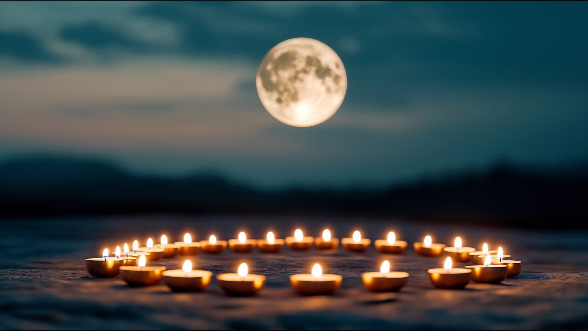 Sharad Purnima 2025: When is Sharad Purnima? Know the Auspicious muhrat and Puja Vidhi | Read Here