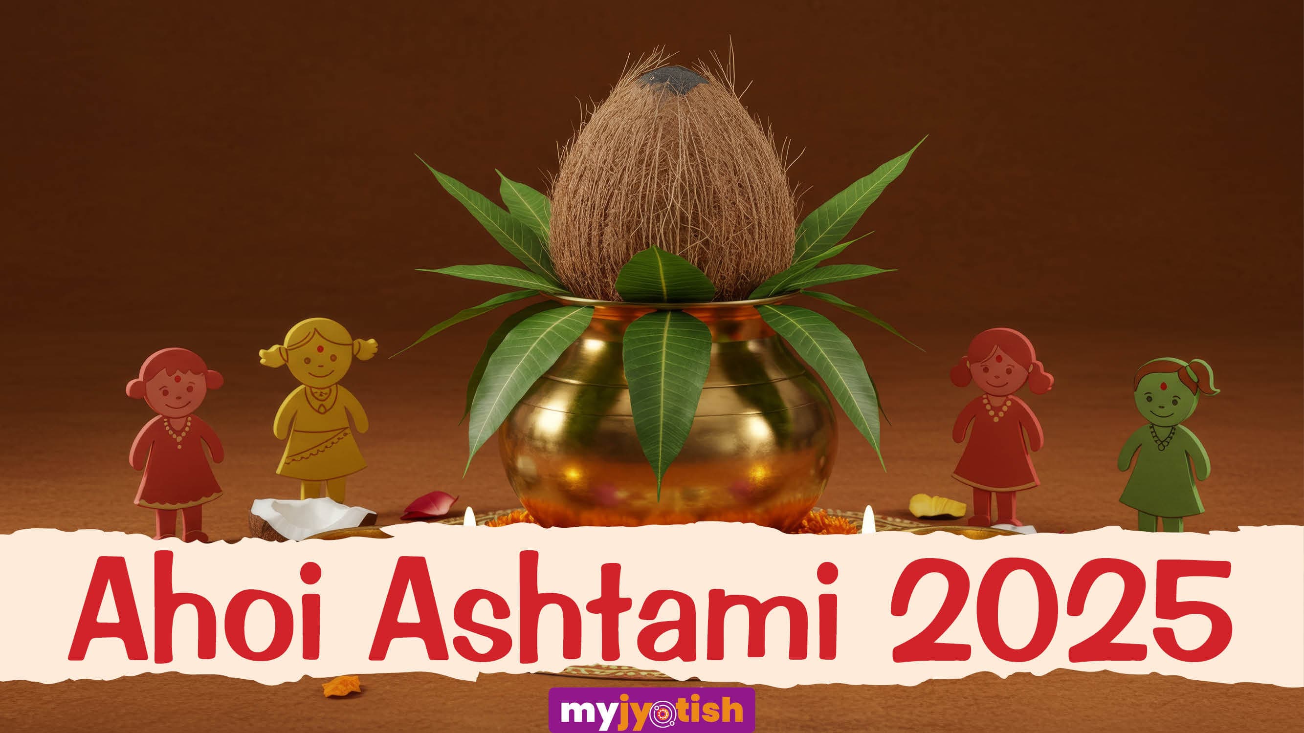 Ahoi Ashtami 2025: Know the Significance of Ahoi Ashtami and Auspicious Timings for Puja| Read Here