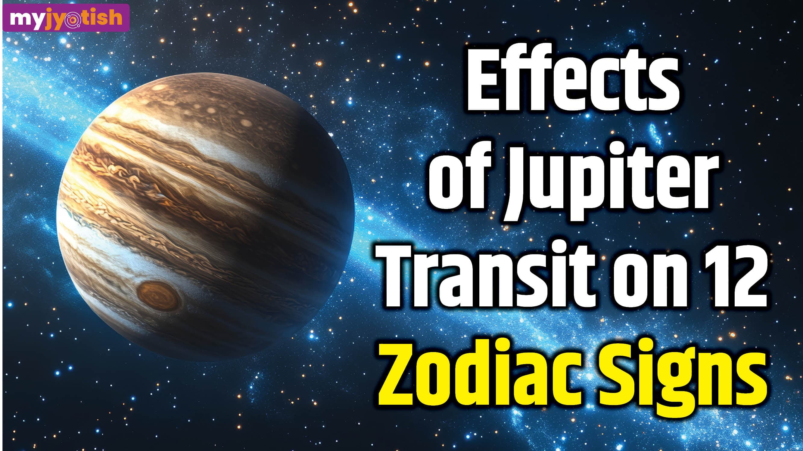 Jupiter Transit 2026: Jupiter Transit In Cancer Will Bring Good Fortune For These Zodiac Signs | Check Here