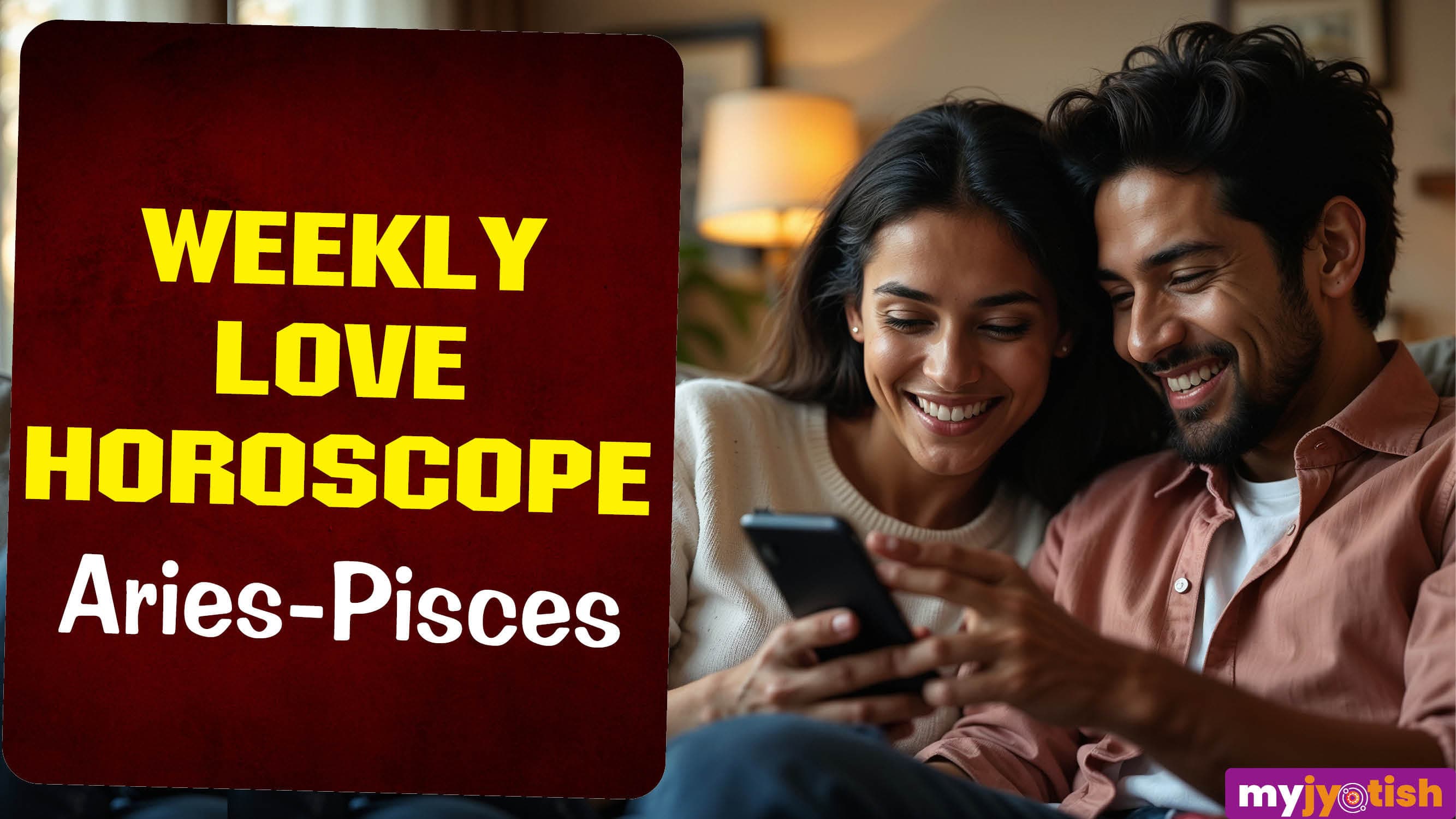 Weekly Love Horoscope 23 Feb to 1 Mar 2026: Love Will Blossom For These Zodiac Signs | Check Here