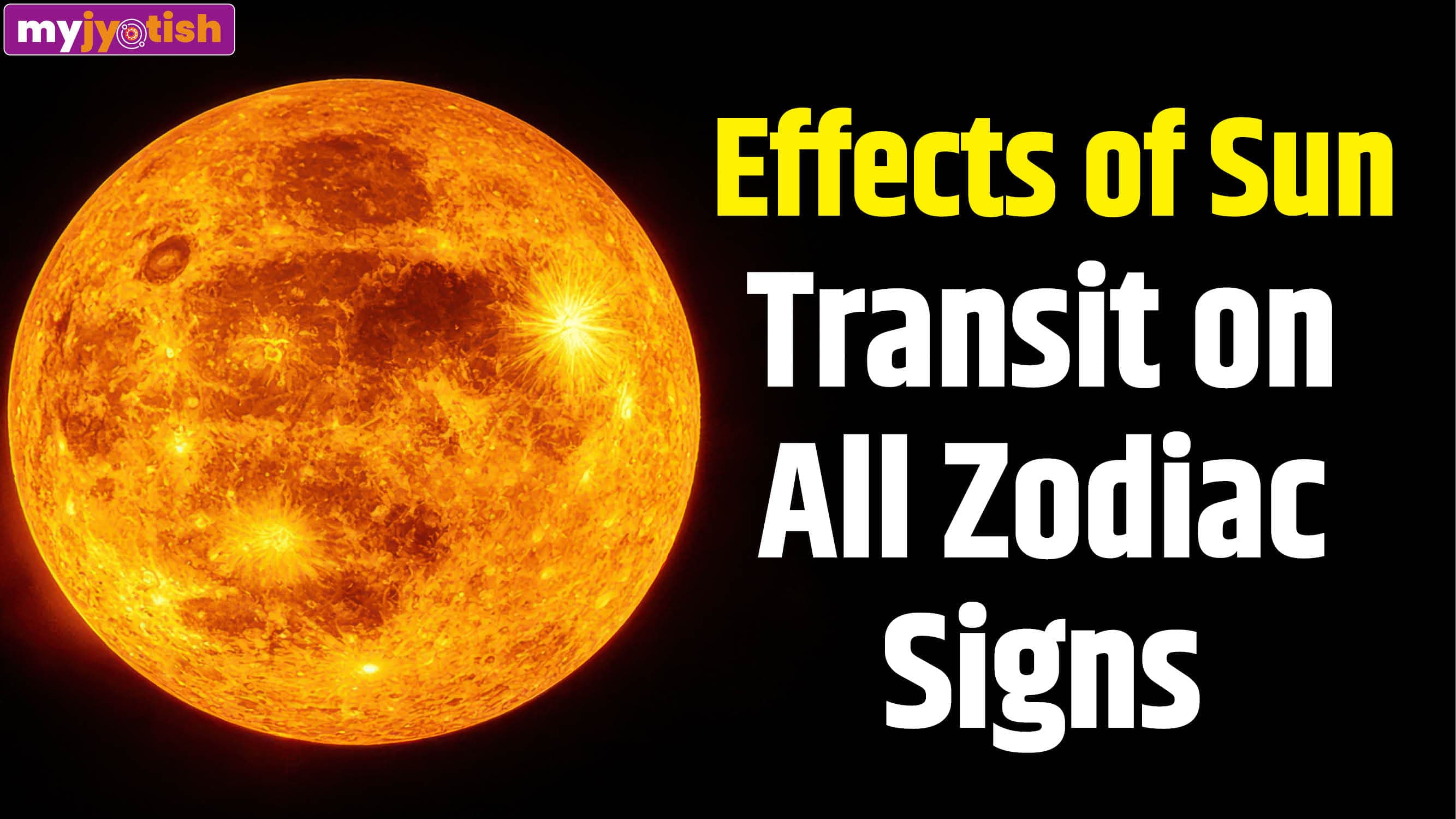 Sun Transit 2026: Know The Effects Of Sun Transit In Pisces On All Zodiac Signs | Check Here